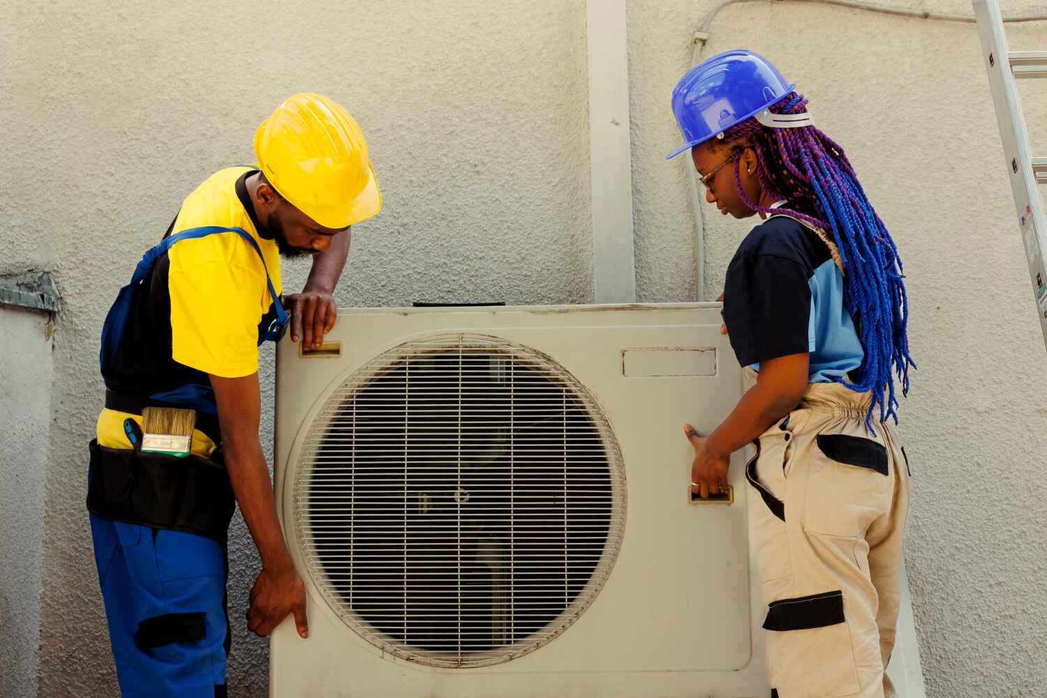 Best Best HVAC companies  in USA